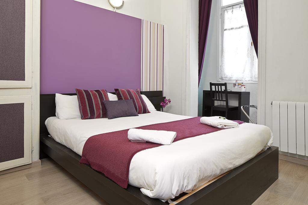 Guest house Brustar Gotic-centric 2*