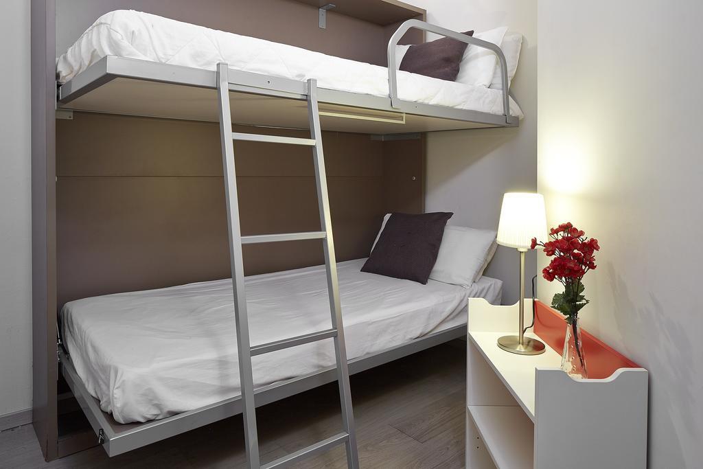 Guest house Brustar Gotic-centric Barcelona