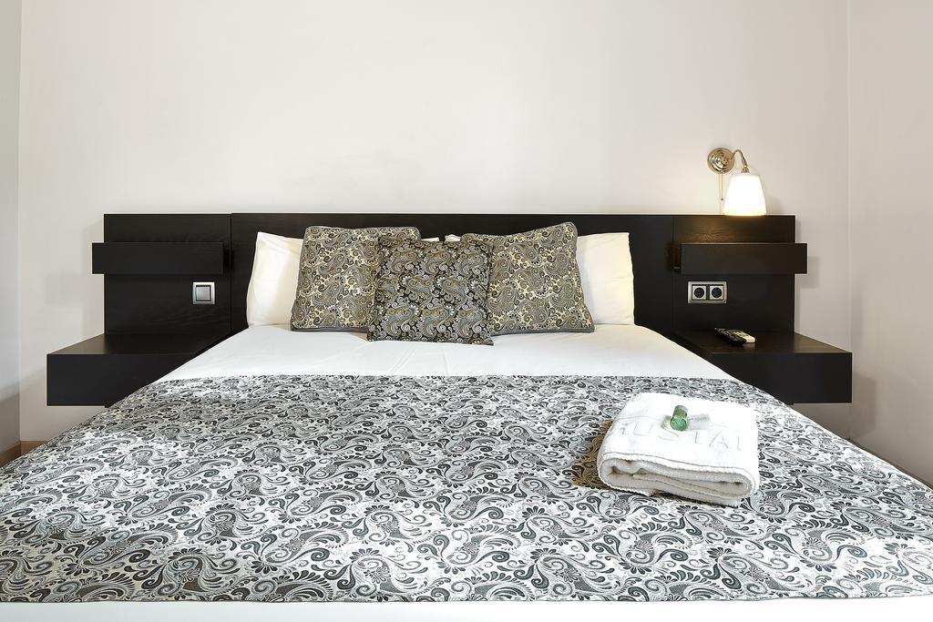 Guest house Brustar Gotic-centric