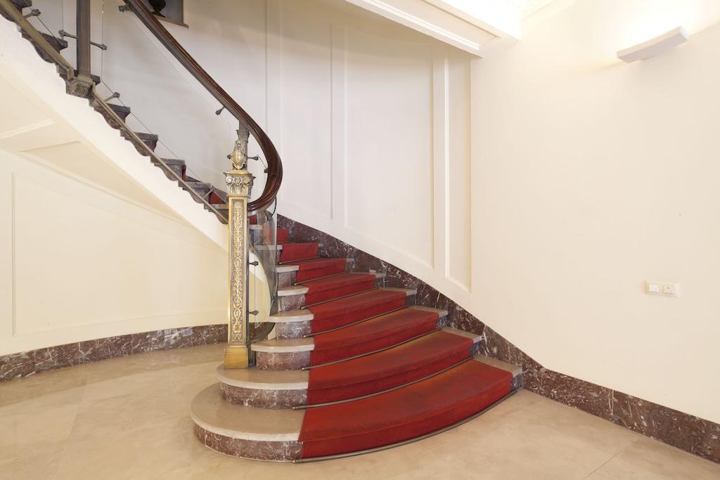 Apartamento Urquinaona