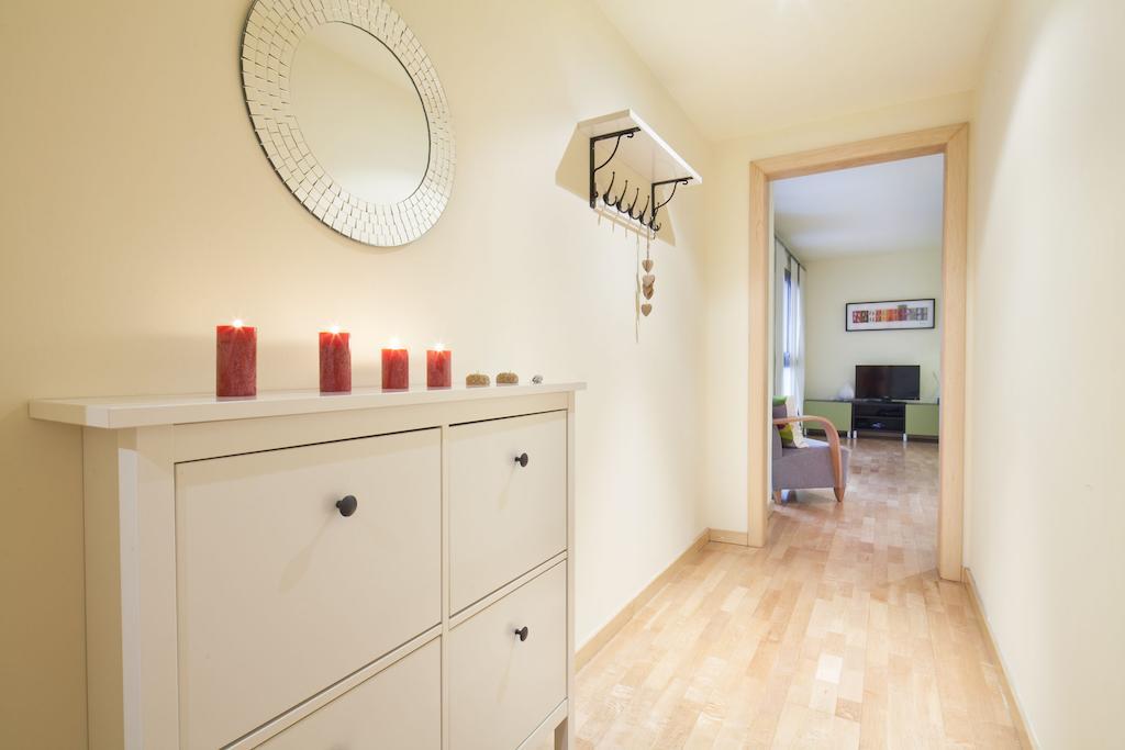 Apartamento Urquinaona *