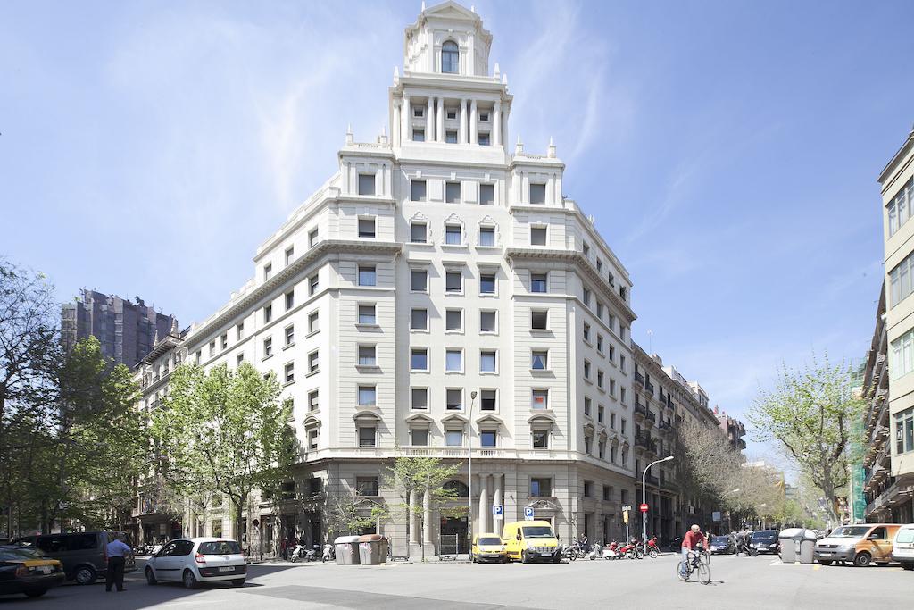 Apartamento Urquinaona