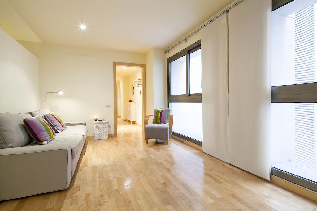 Urquinaona Barcelona