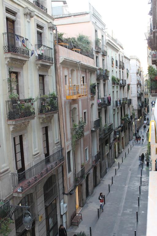 Guest house Dragonflybcn *