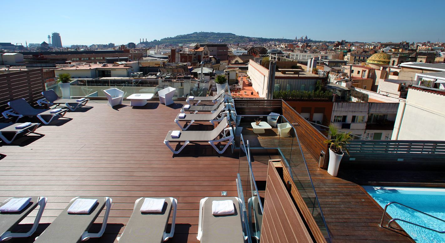 Hotel Lleó 3*