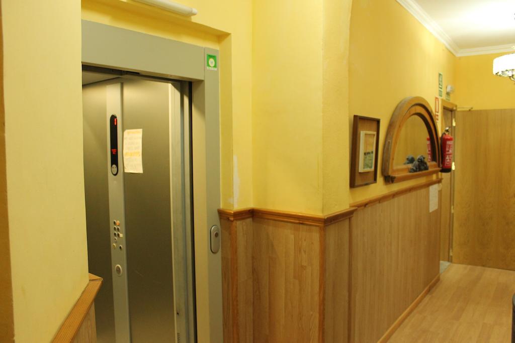 Guest house Villanueva