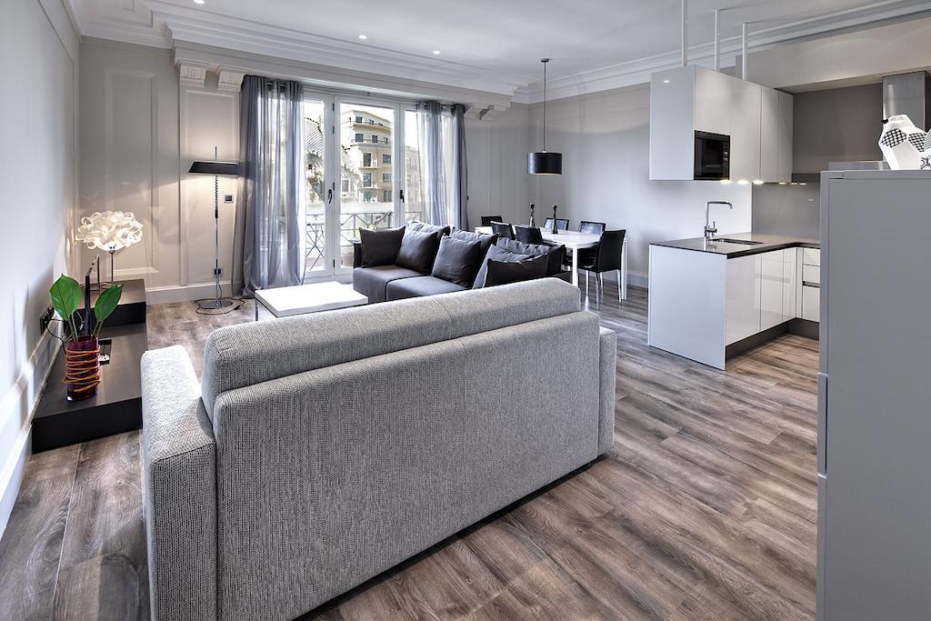 Apartment Habitat Paseo De Gracia *