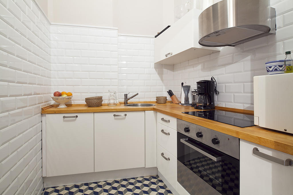 Bed and breakfast Plaza Catalunya