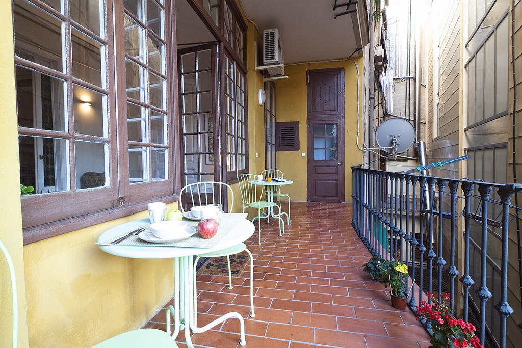 Bed and breakfast Plaza Catalunya 3*