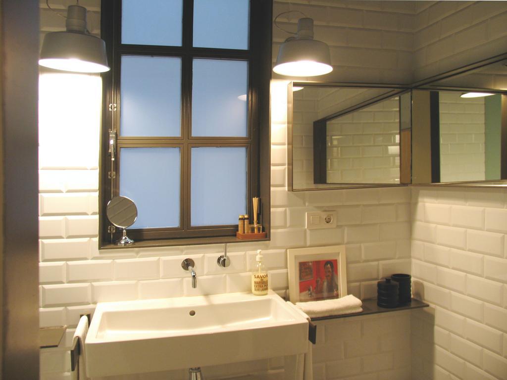 The5rooms Barcelona
