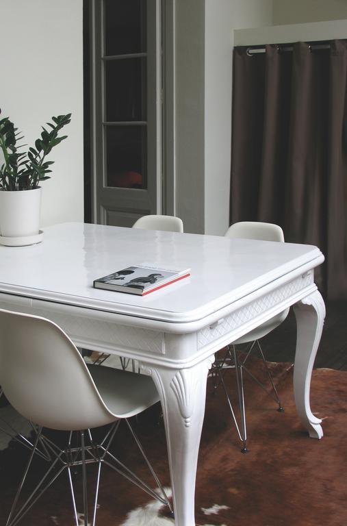 Bed and breakfast The5rooms Barcelona