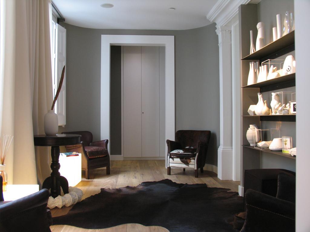 The5rooms