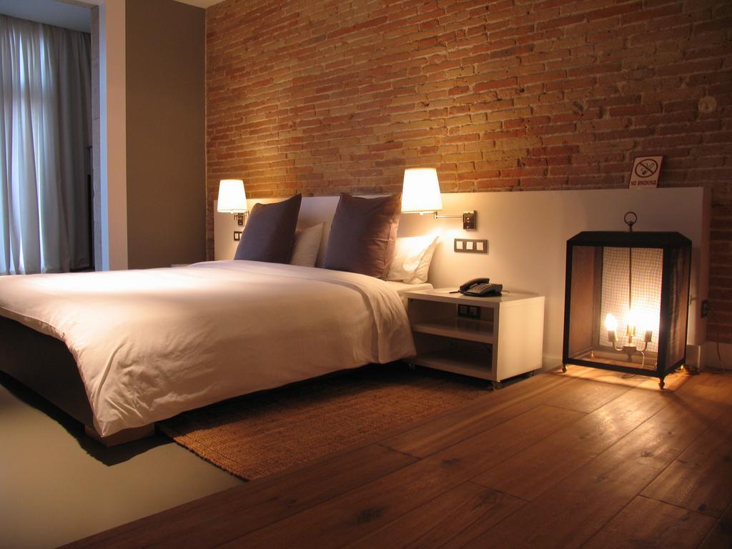 Bed and breakfast The5rooms Barcelona