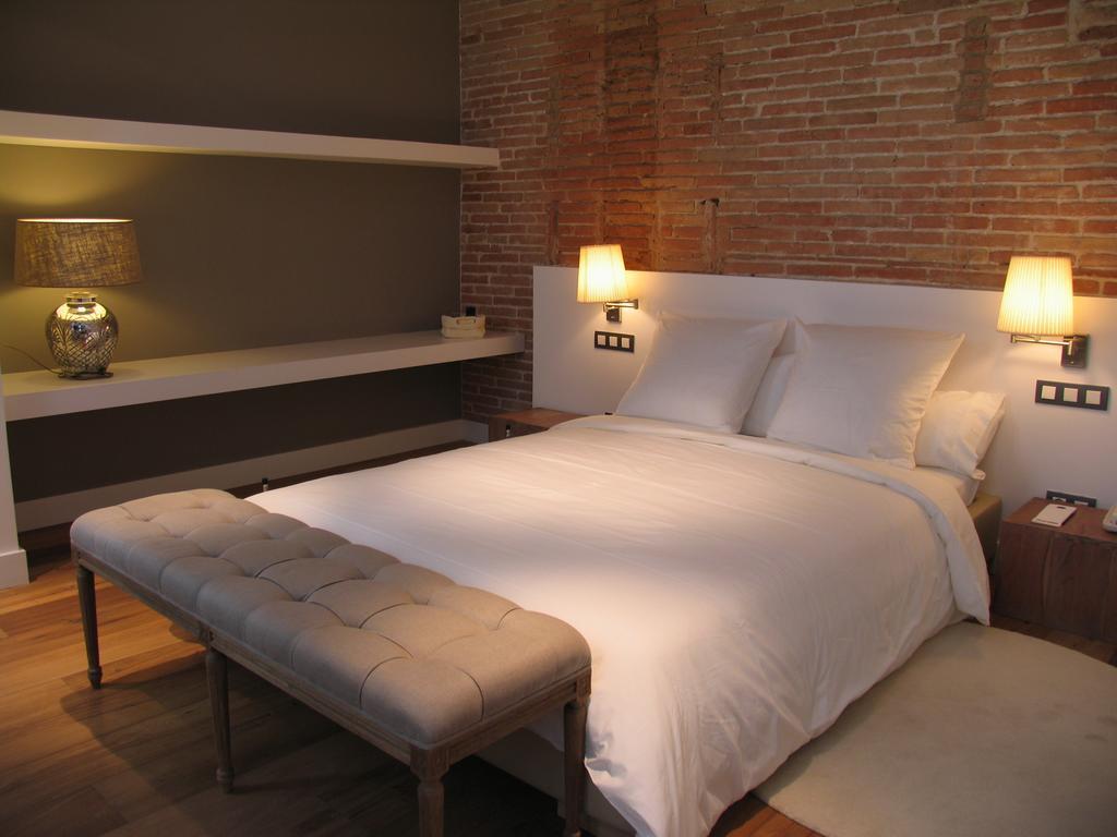 Bed and breakfast The5rooms Barcelona