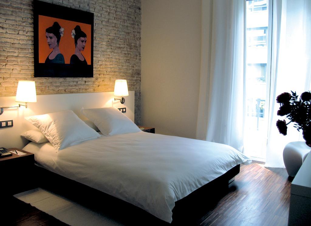 Bed and breakfast The5rooms