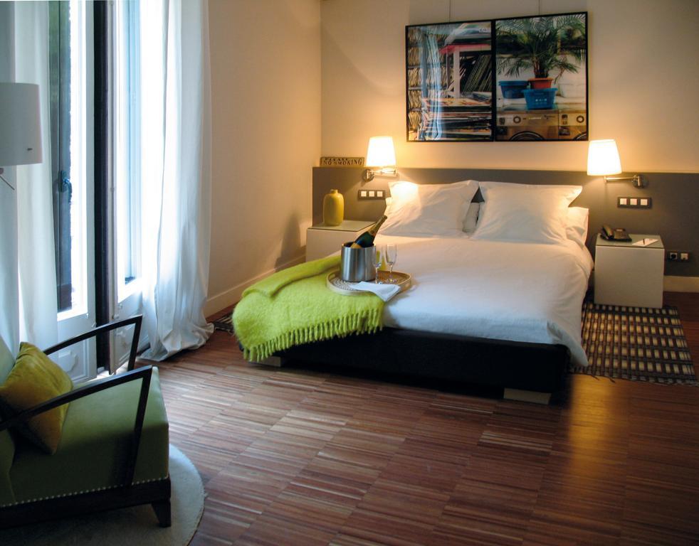 The5rooms Barcelona
