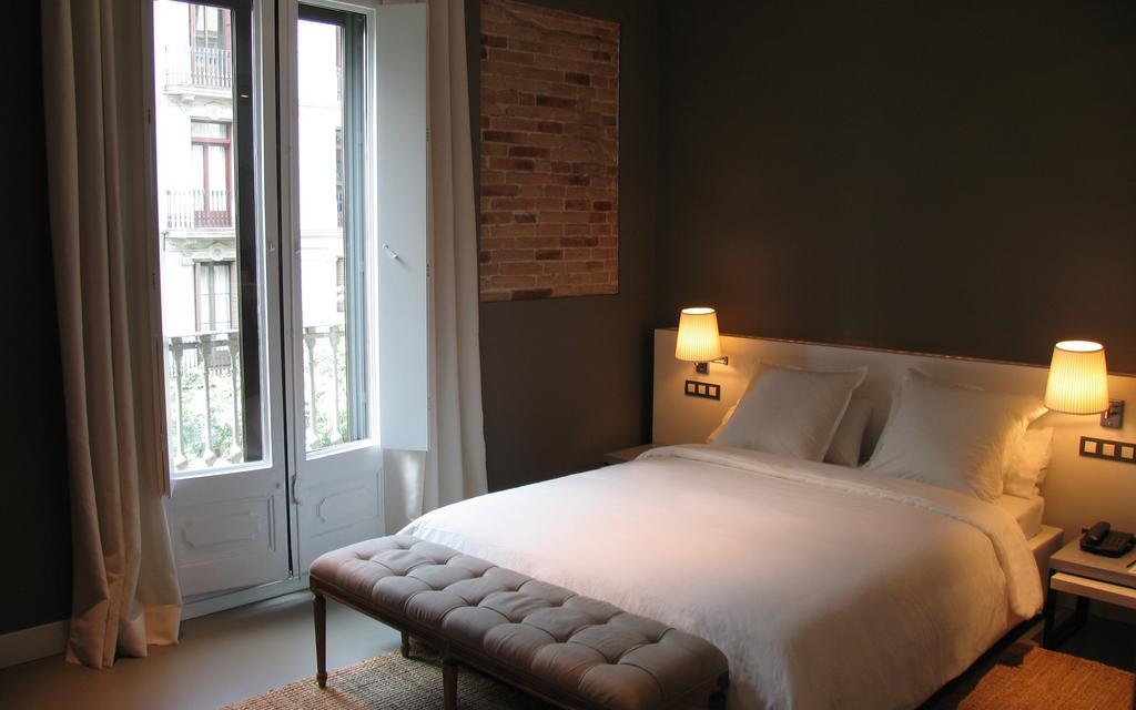 Bed and breakfast The5rooms