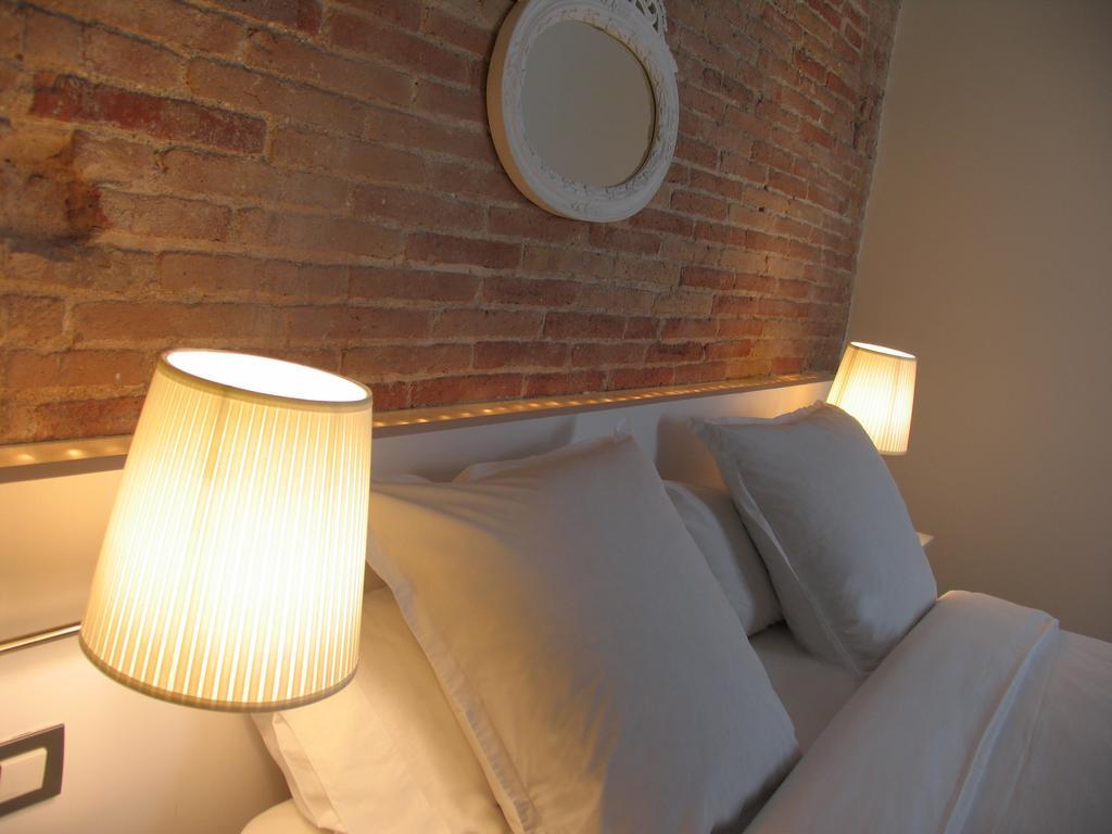 Bed and breakfast The5rooms