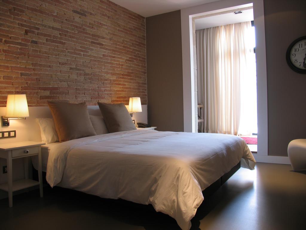 Bed and breakfast The5rooms Barcelona