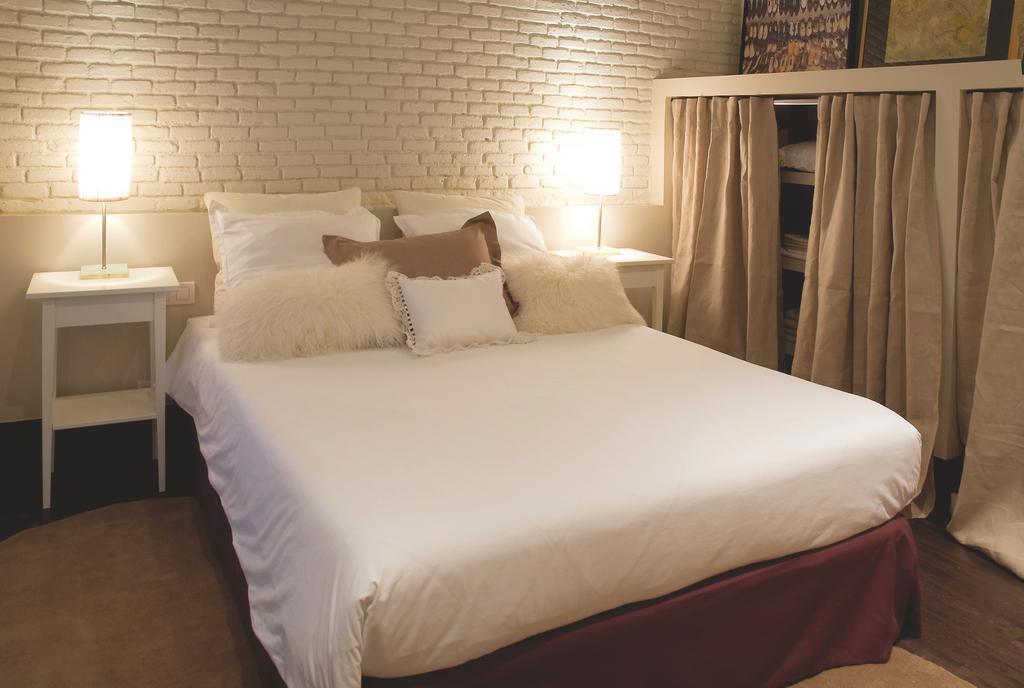 Bed and breakfast The5rooms