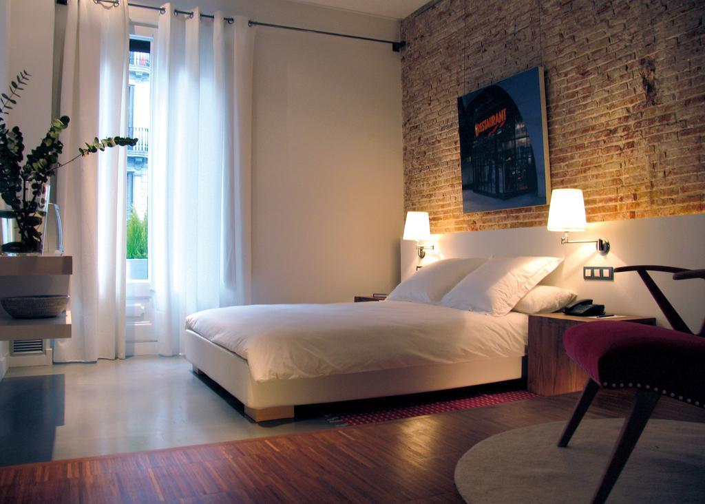 Bed and breakfast The5rooms