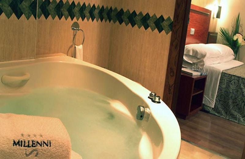 Hotel Garbi Millenni Barcelona