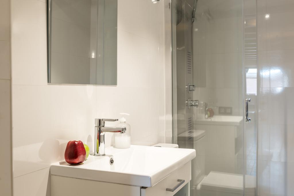 Apartamento Radas