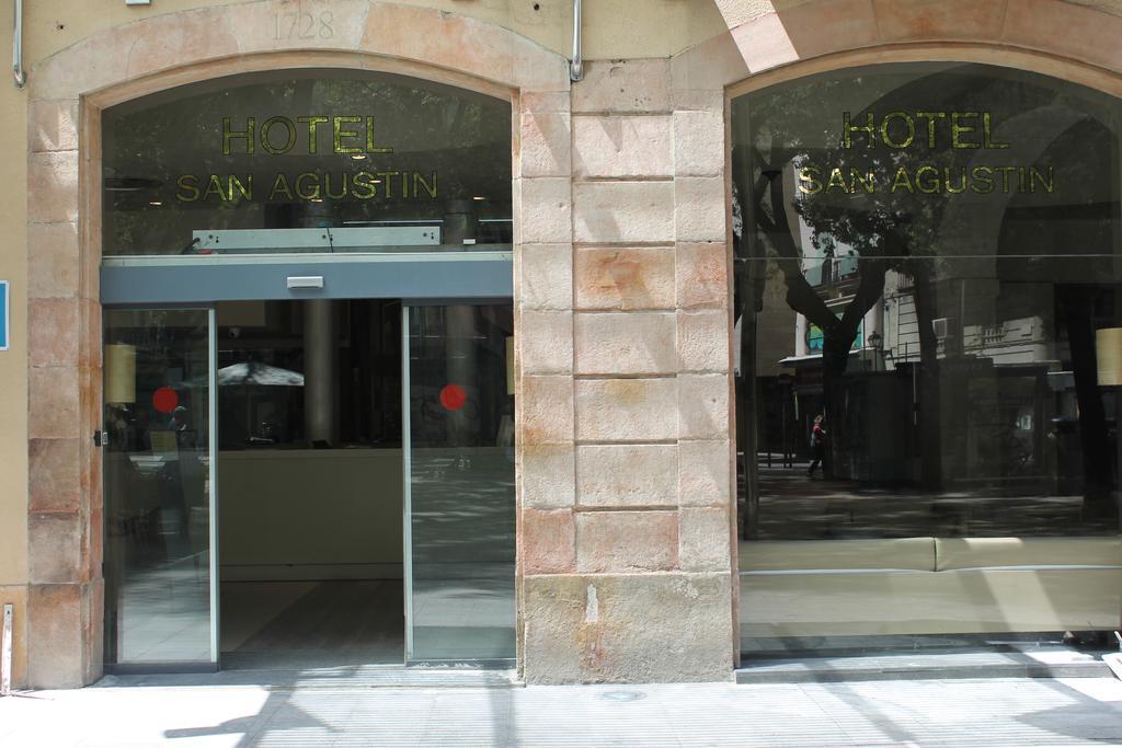 Hotel Sant Agustí 3*