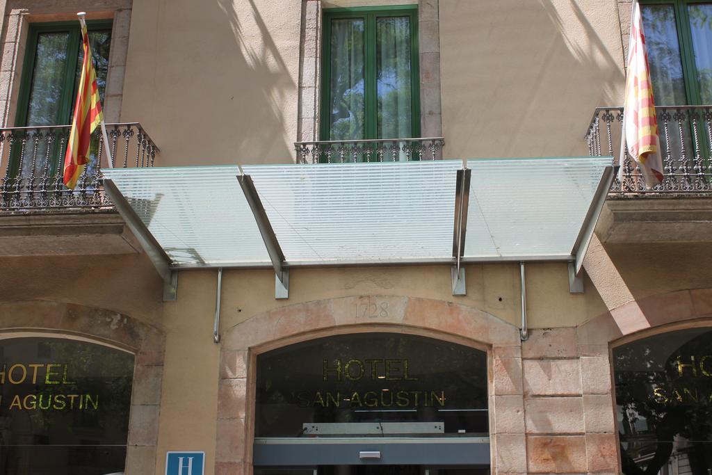 Sant Agustí