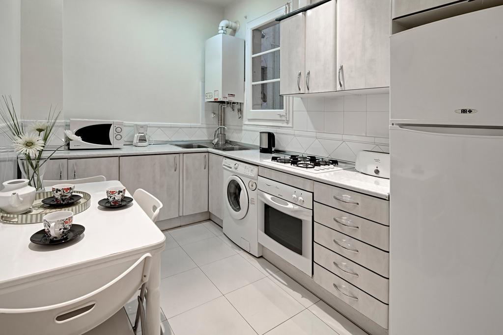 Apartamento Habitat Art