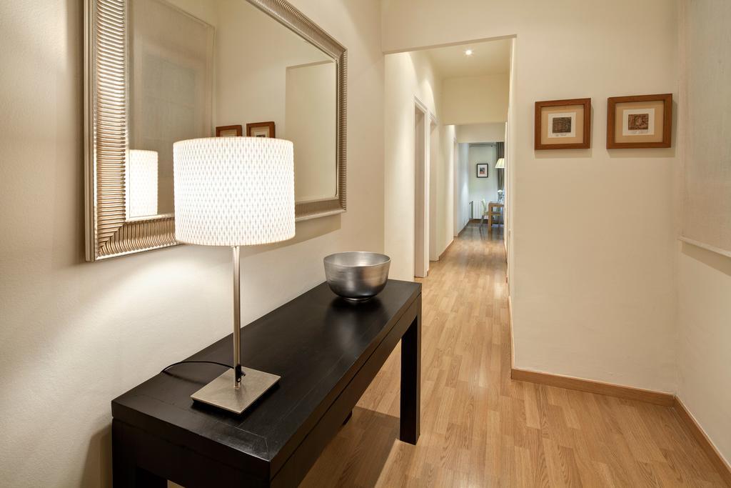 Apartamento Habitat Art Barcelona