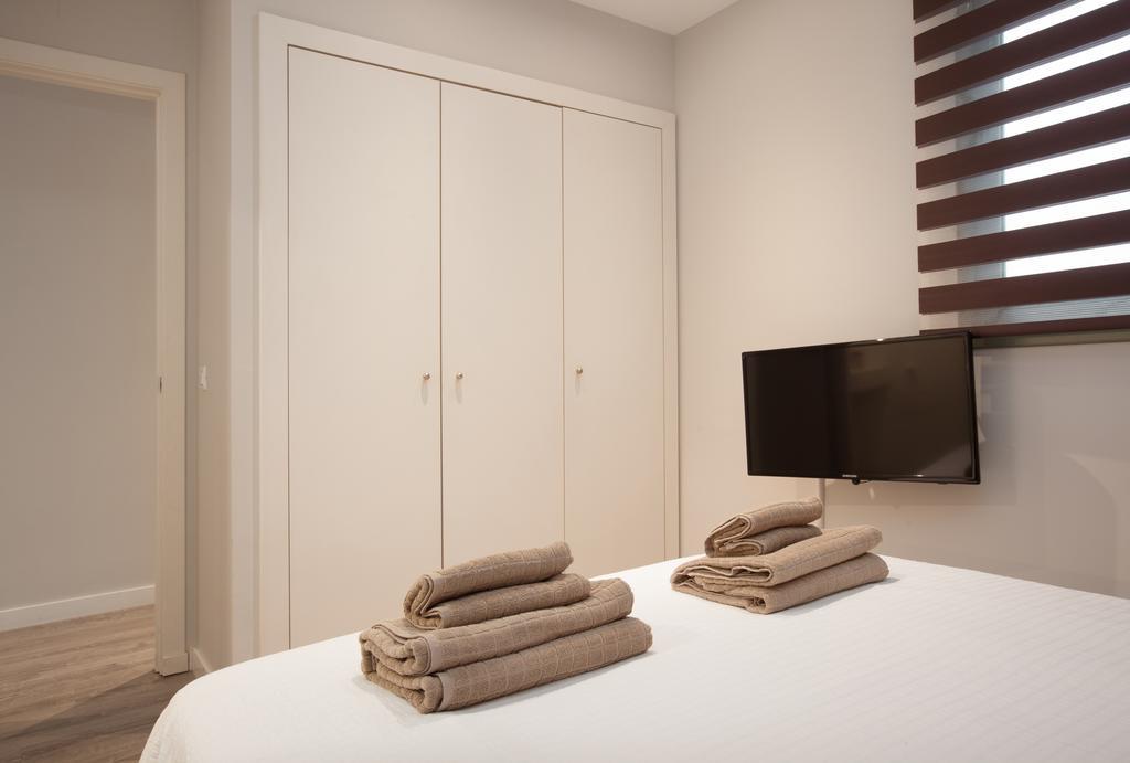 Apartamento Letsgo Paseo De Gracia *
