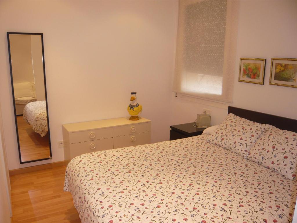 Conde Güell Apartamento Barcelona
