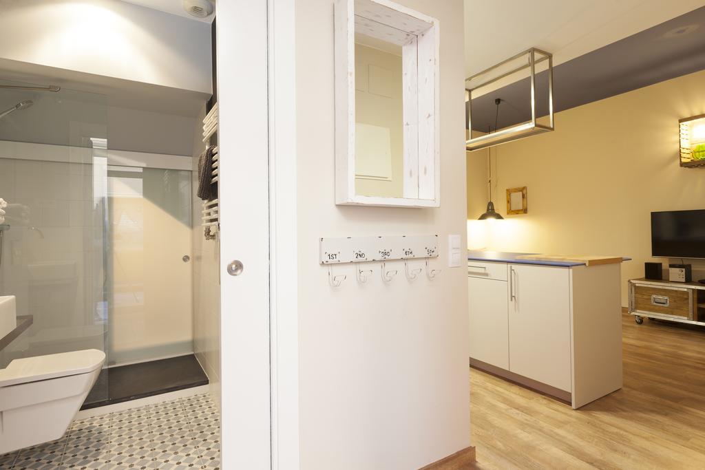 Apartamento Zenbcn *