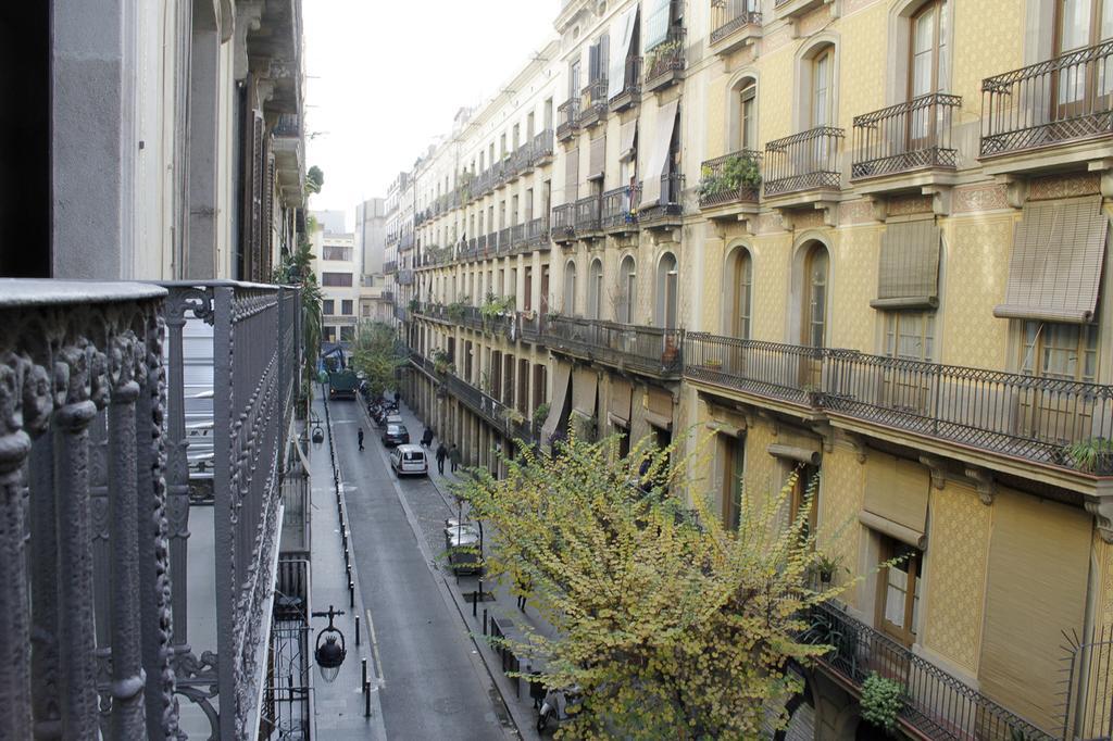 Pensión La Terrassa