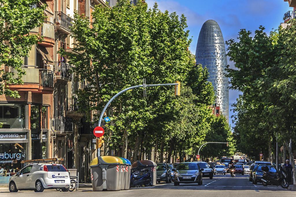 Habitat Cool Jazz Barcelona