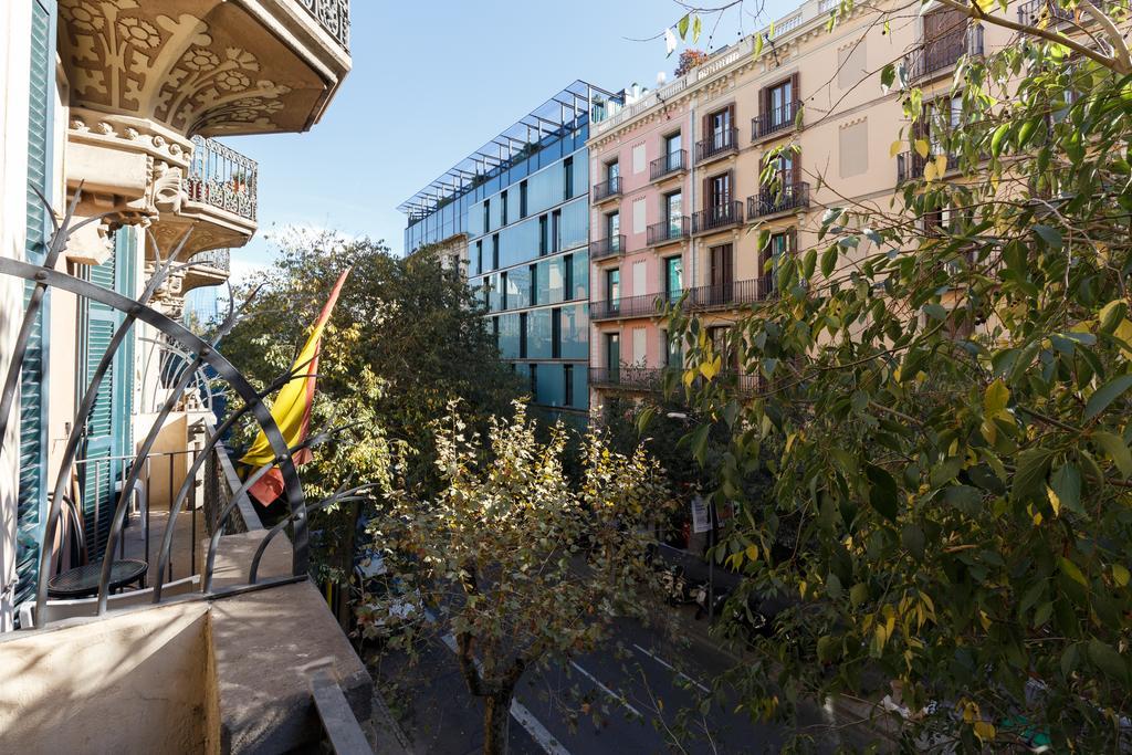 Pensión Ciudad Condal - Paseo De Gracia