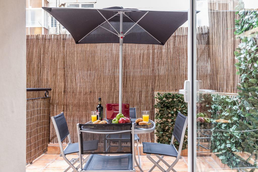Apartamento Radas Barcelona