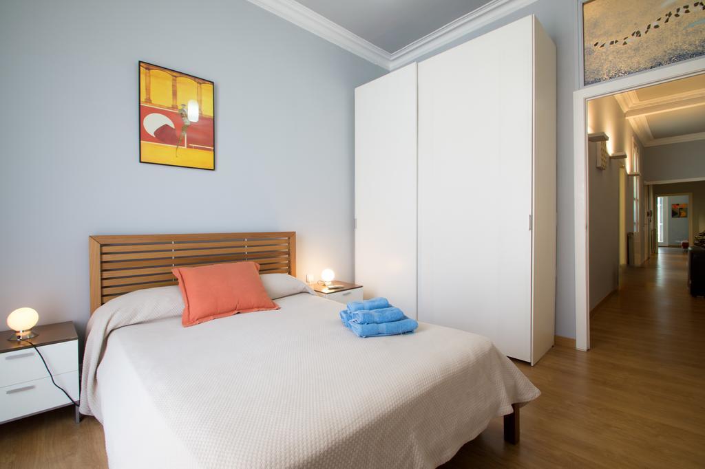 Apartamento Luxury