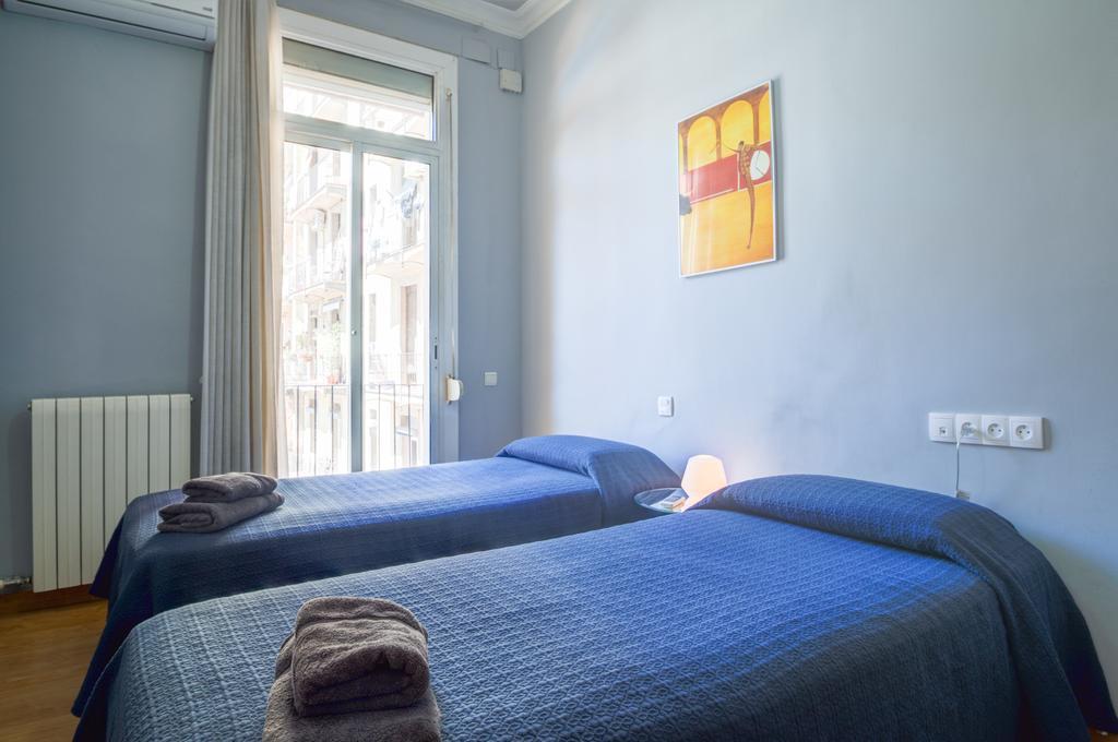 Apartamento Luxury Barcelona