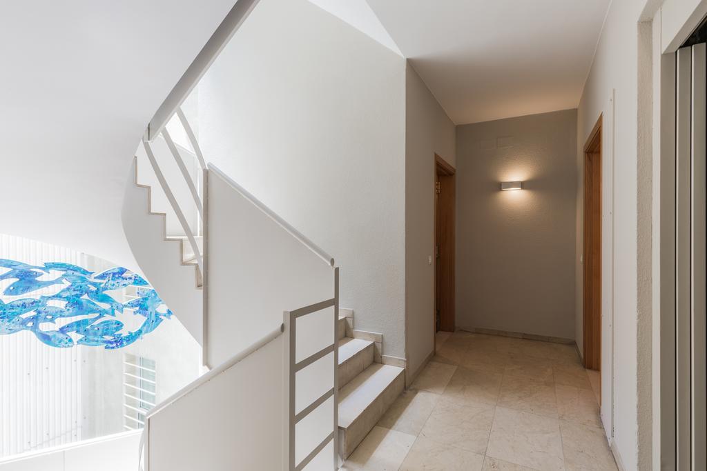 Apartamento Flateli 430 Bcn