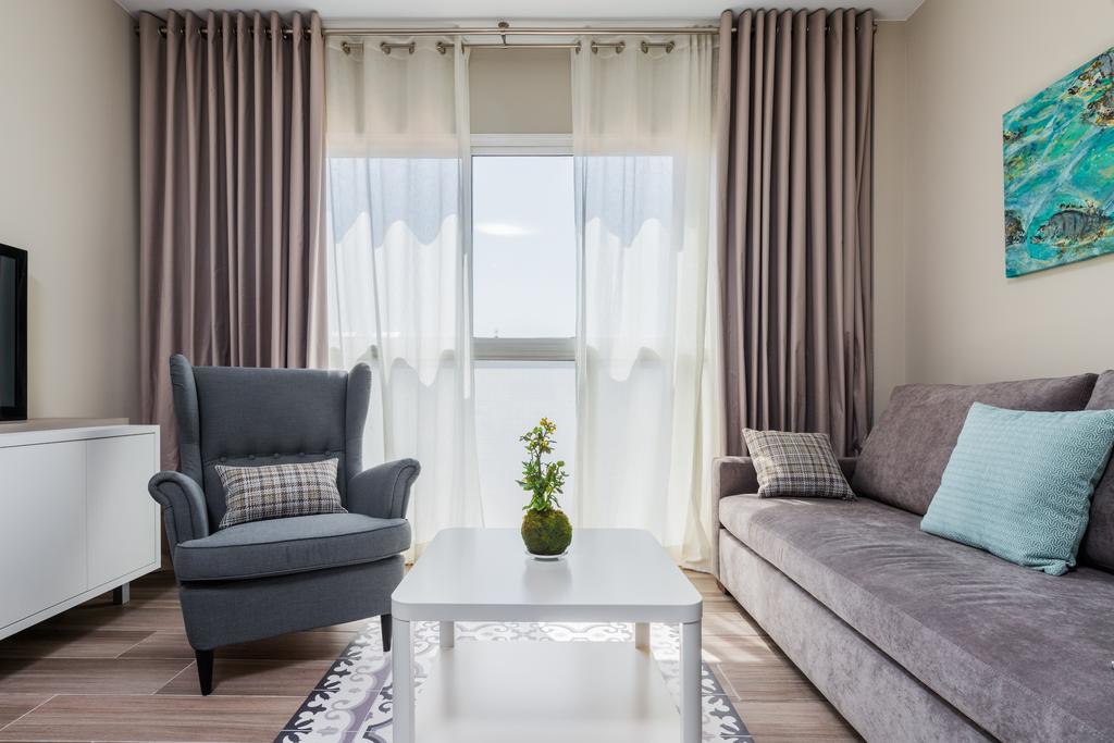 Apartamento Flateli 430 Bcn Barcelona