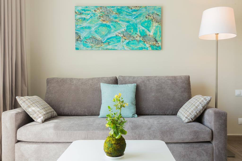 Apartamento Flateli 430 Bcn