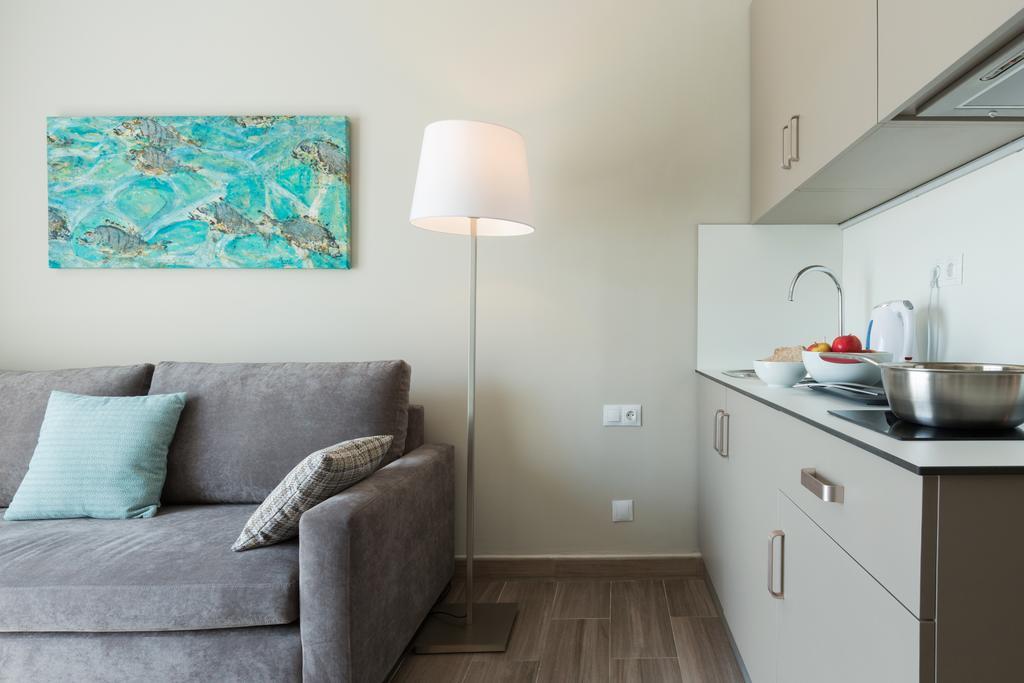 Apartamento Flateli 430 Bcn Barcelona