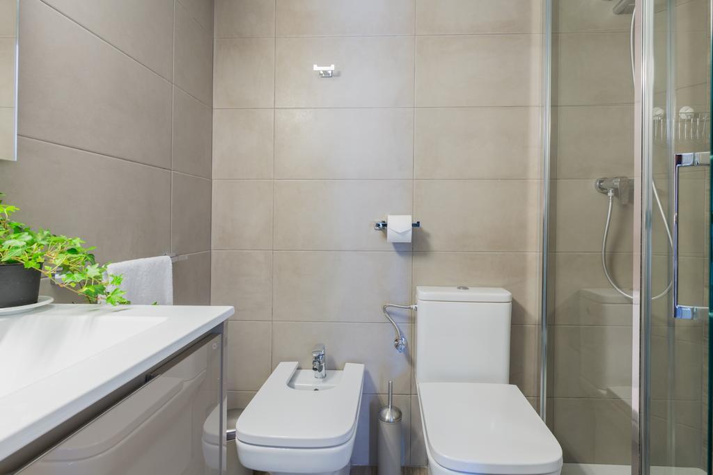 Apartamento Flateli 430 Bcn *