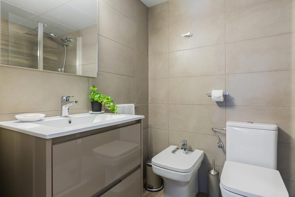 Apartamento Flateli 430 Bcn