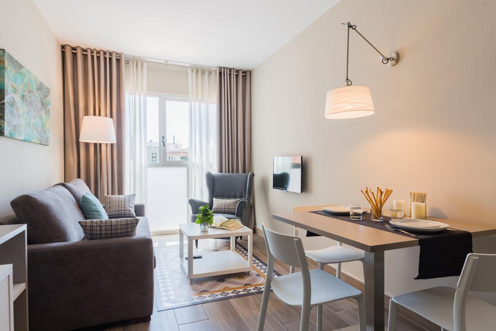 Flateli 430 Bcn Barcelona