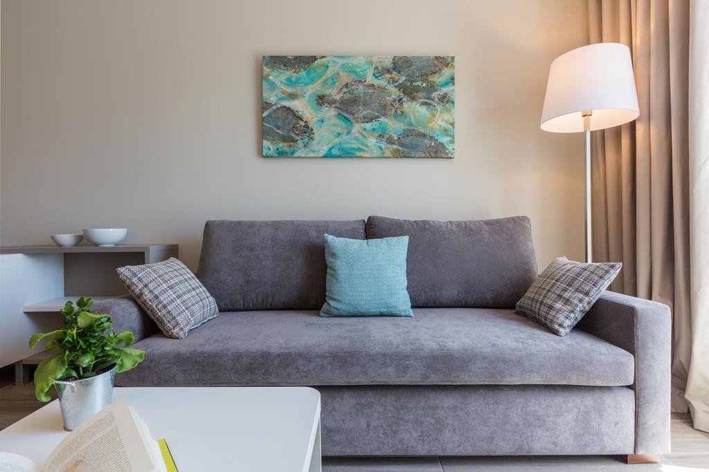 Apartamento Flateli 430 Bcn Barcelona