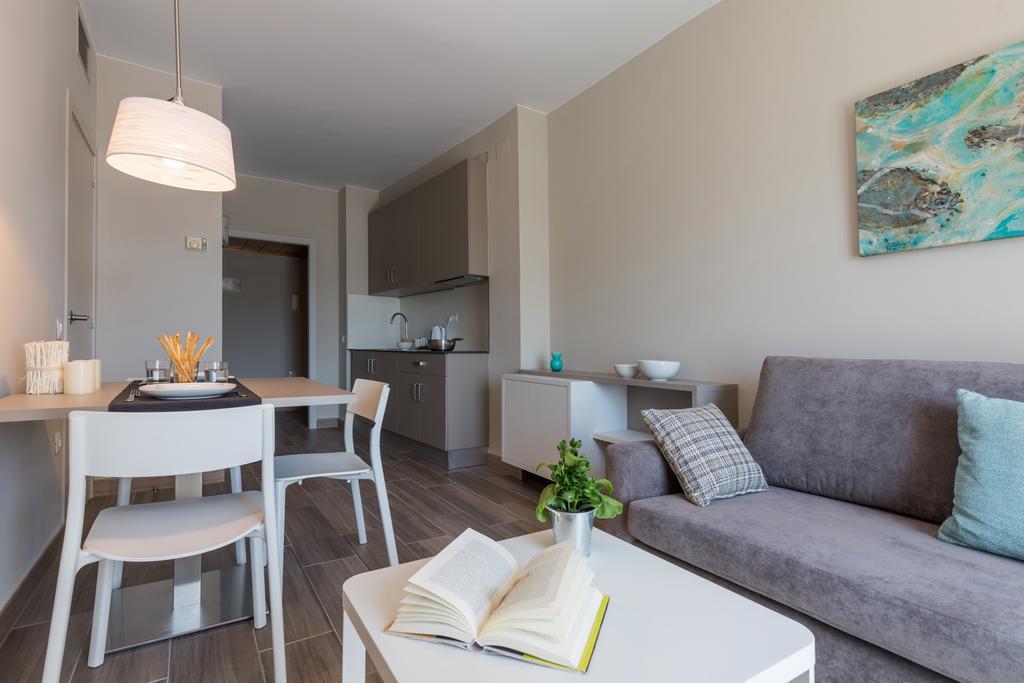 Apartamento Flateli 430 Bcn