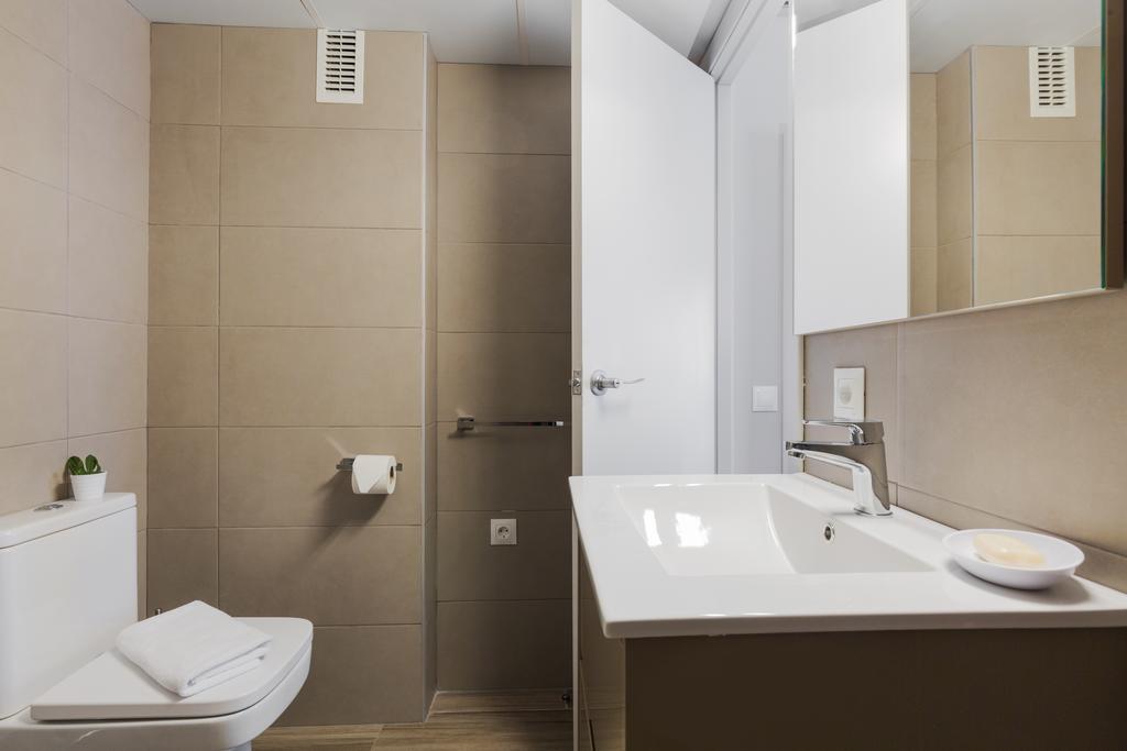 Apartamento Flateli 430 Bcn